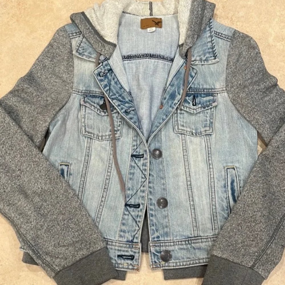 Jacket